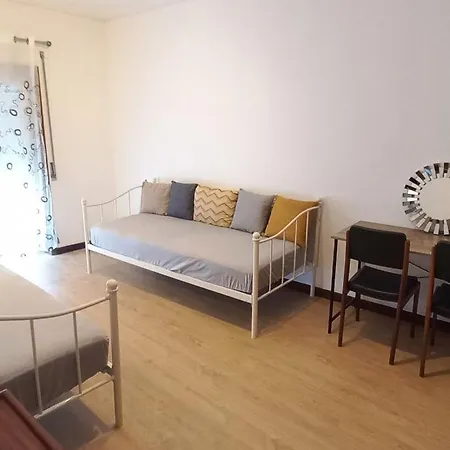 Senhor Dos Aflitos 4 Aveiro