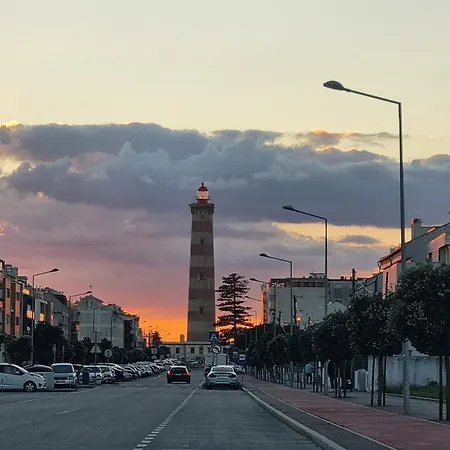 Senhor Dos Aflitos 4 Апартаменты Авейру