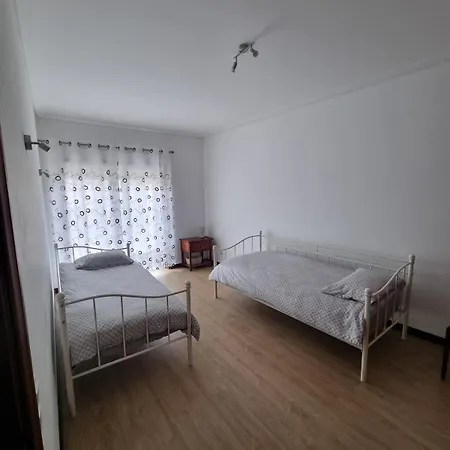 Senhor Dos Aflitos 4 Apartment Aveiro
