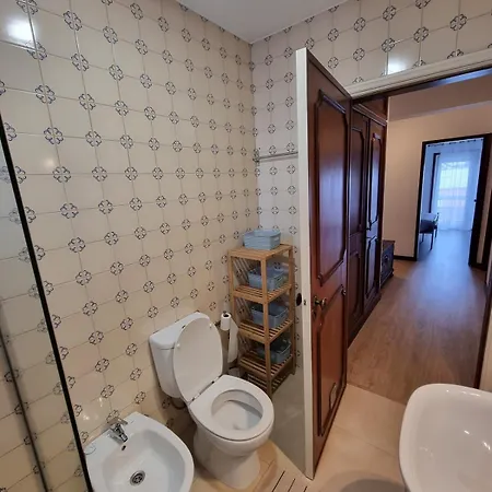 Senhor Dos Aflitos 4 Apartment Aveiro