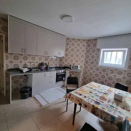 Senhor Dos Aflitos 4 Apartment
