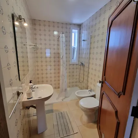 Senhor Dos Aflitos 4 Apartment Aveiro
