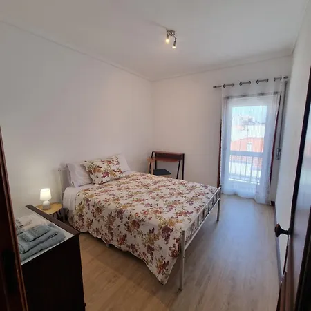 Апартаменты Senhor Dos Aflitos 4 *