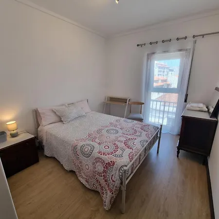 Appartement Senhor Dos Aflitos 4 *