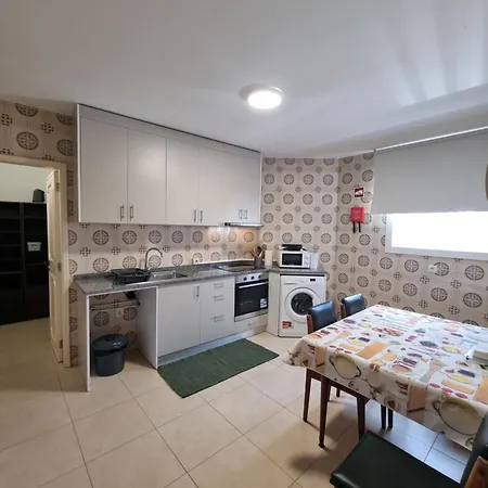 Appartement Senhor Dos Aflitos 4