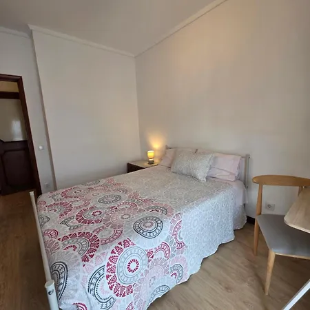 Senhor Dos Aflitos 4 Appartement Aveiro
