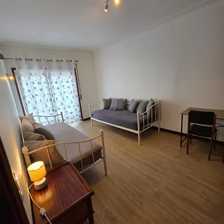 Appartement Senhor Dos Aflitos 4 *