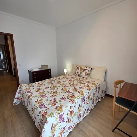 Appartement Senhor Dos Aflitos 4 Aveiro