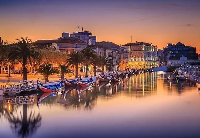 Senhor Dos Aflitos 4 Appartement Aveiro