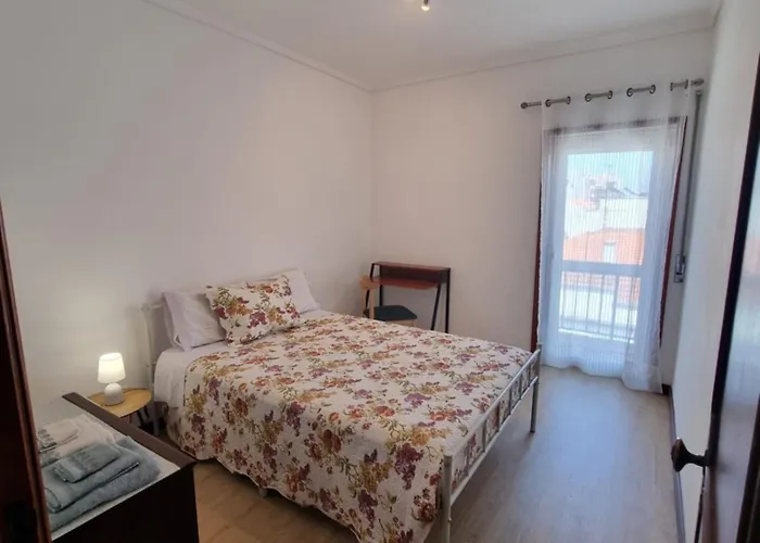 Appartement Senhor Dos Aflitos 4 *